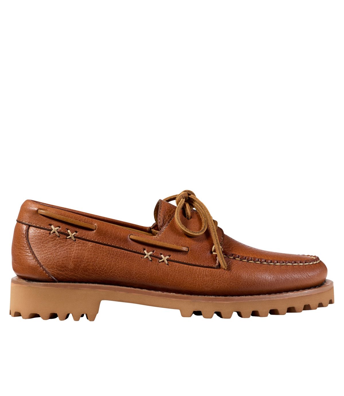 Women's Allagash Handsewn Oxfords - US 6056