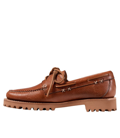 Women's Allagash Handsewn Oxfords - US 2187