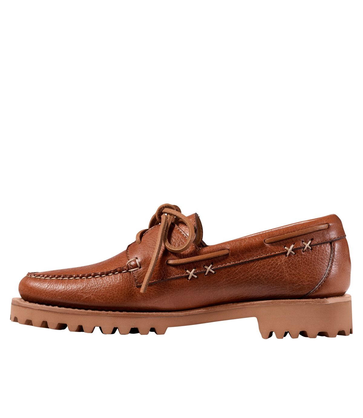 Women's Allagash Handsewn Oxfords - US 6056