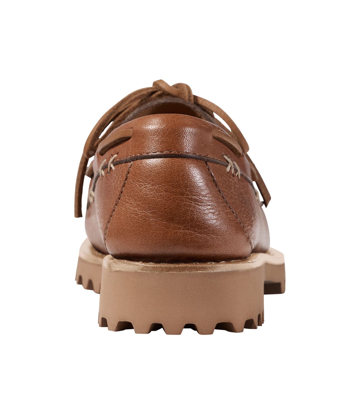 Women's Allagash Handsewn Oxfords - US 2187