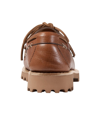 Women's Allagash Handsewn Oxfords - US 6056