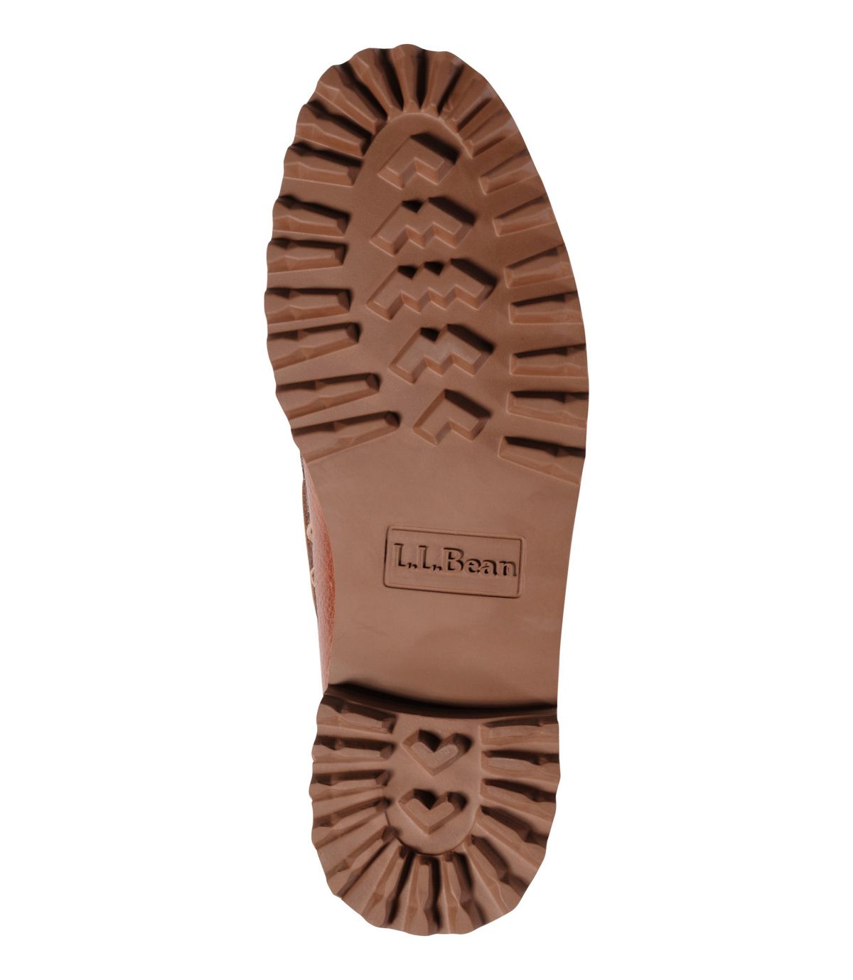 Women's Allagash Handsewn Oxfords - US 6056
