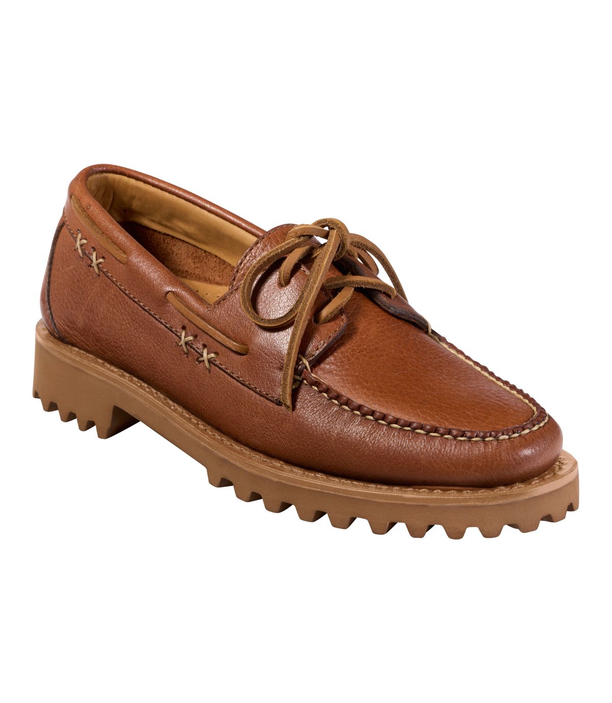 Women's Allagash Handsewn Oxfords - US 6056