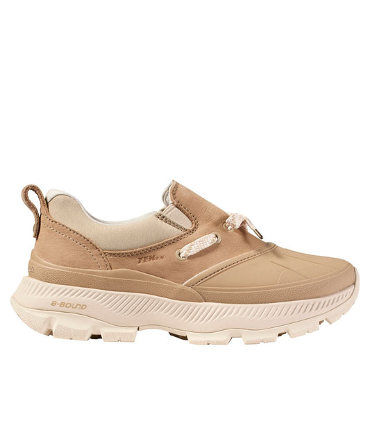 Women's Storm Chaser 6 Waterproof Easy-Ons - US 9131