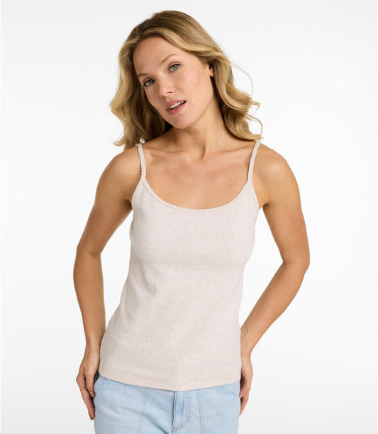Women's Signature Premium Essential Pointelle Cami - US 1508