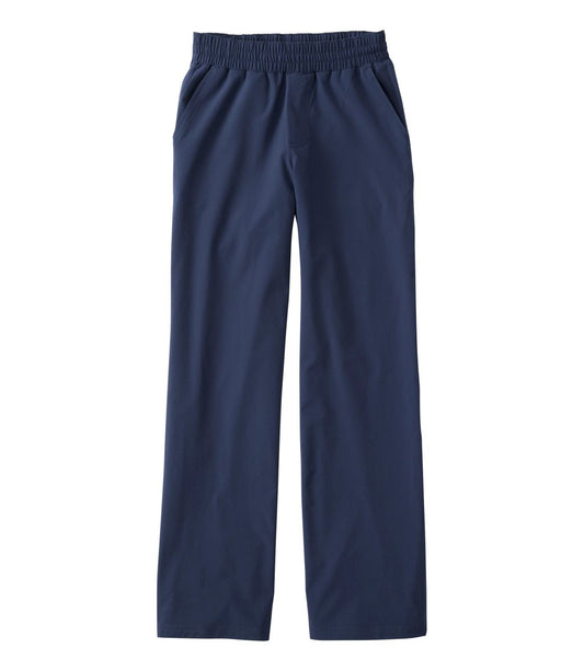Women's VentureStretch Pants, Wide Leg - US 9193