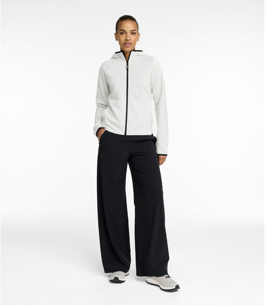 Women's VentureStretch Pants, Wide Leg - US 9193