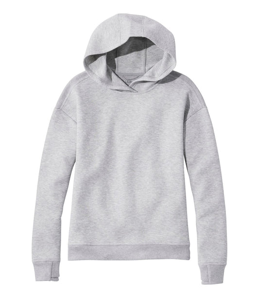 Women's Multisport Hooded Pullover Sweatshirt - US 0270