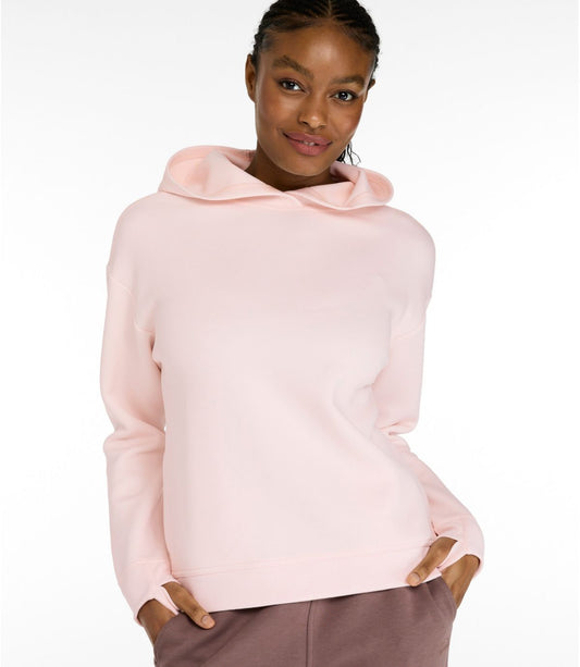 Women's Multisport Hooded Pullover Sweatshirt - US 0270