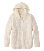 Women's VentureSoft Quilted Hooded Pullover - US 8149