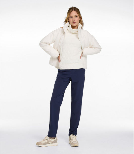 Women's VentureStretch Straight Leg Pants - US 0591