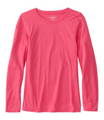 Women's SunSmart® UPF 50+ SunShirt, Long Sleeve - US 7390
