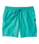 Men's Bold Coast Swim Trunks Solid, 7" - US 3973