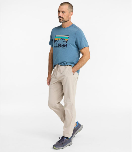 Men's Bean's Multisport Pant, Slim - US 4171