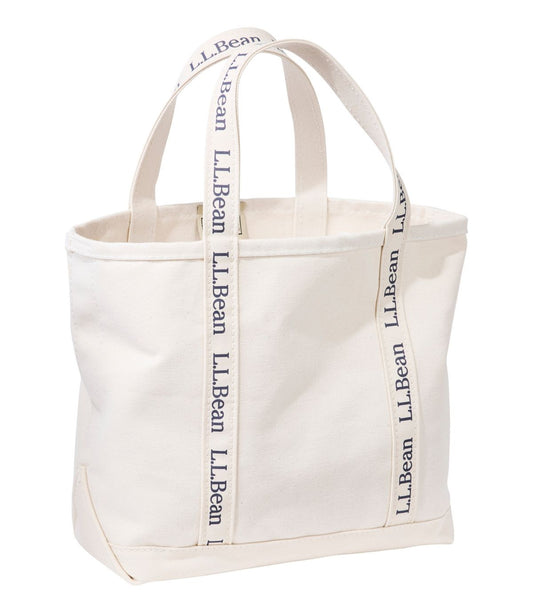Boat and Tote®, L.L.Bean Logo - US 2937