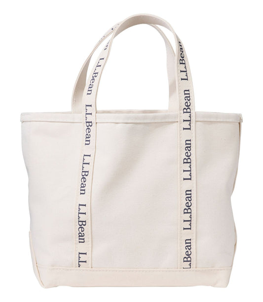Boat and Tote®, L.L.Bean Logo - US 2937