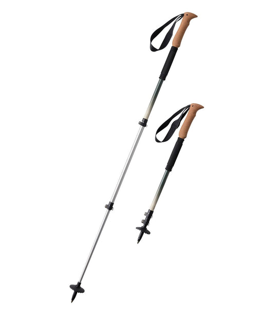 Pathfinder PRO Trekking Poles - US 1530