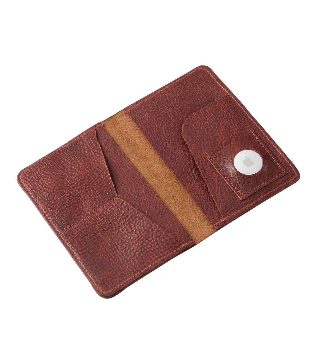 Rogue Passport Holder - US 3308