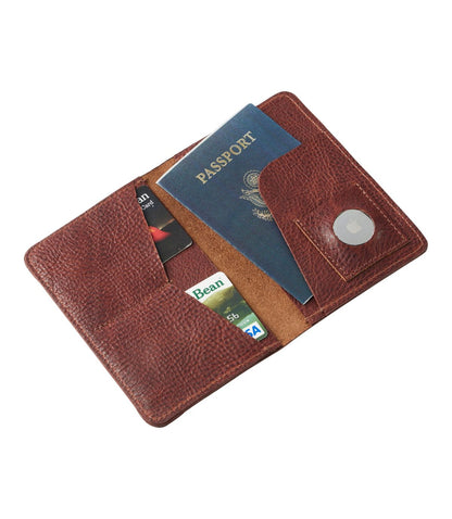 Rogue Passport Holder - US 3308