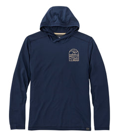 Classic Navy/Sunrise