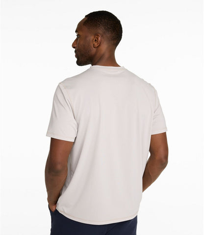 Men's Bold Coast Lifestyle Tee, Short-Sleeve Graphic - US 3262