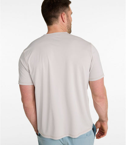 Men's Bold Coast Lifestyle Tee, Short-Sleeve Graphic - US 3262