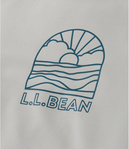 Men's Bold Coast Lifestyle Tee, Short-Sleeve Graphic - US 3262