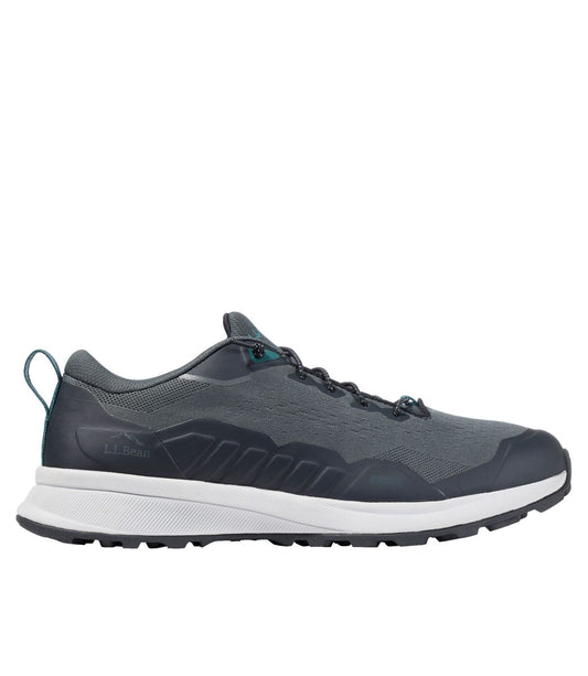Men's Elevation Travel Slip-On Shoes, Waterproof - US 0427