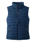 Women's Access Down Vest - US 0341