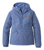 Women's Mountain Classic Insulated Anorak - US 7379