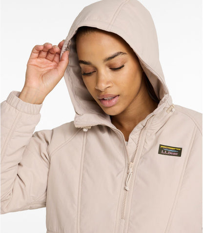 Women's Mountain Classic Insulated Anorak - US 6141