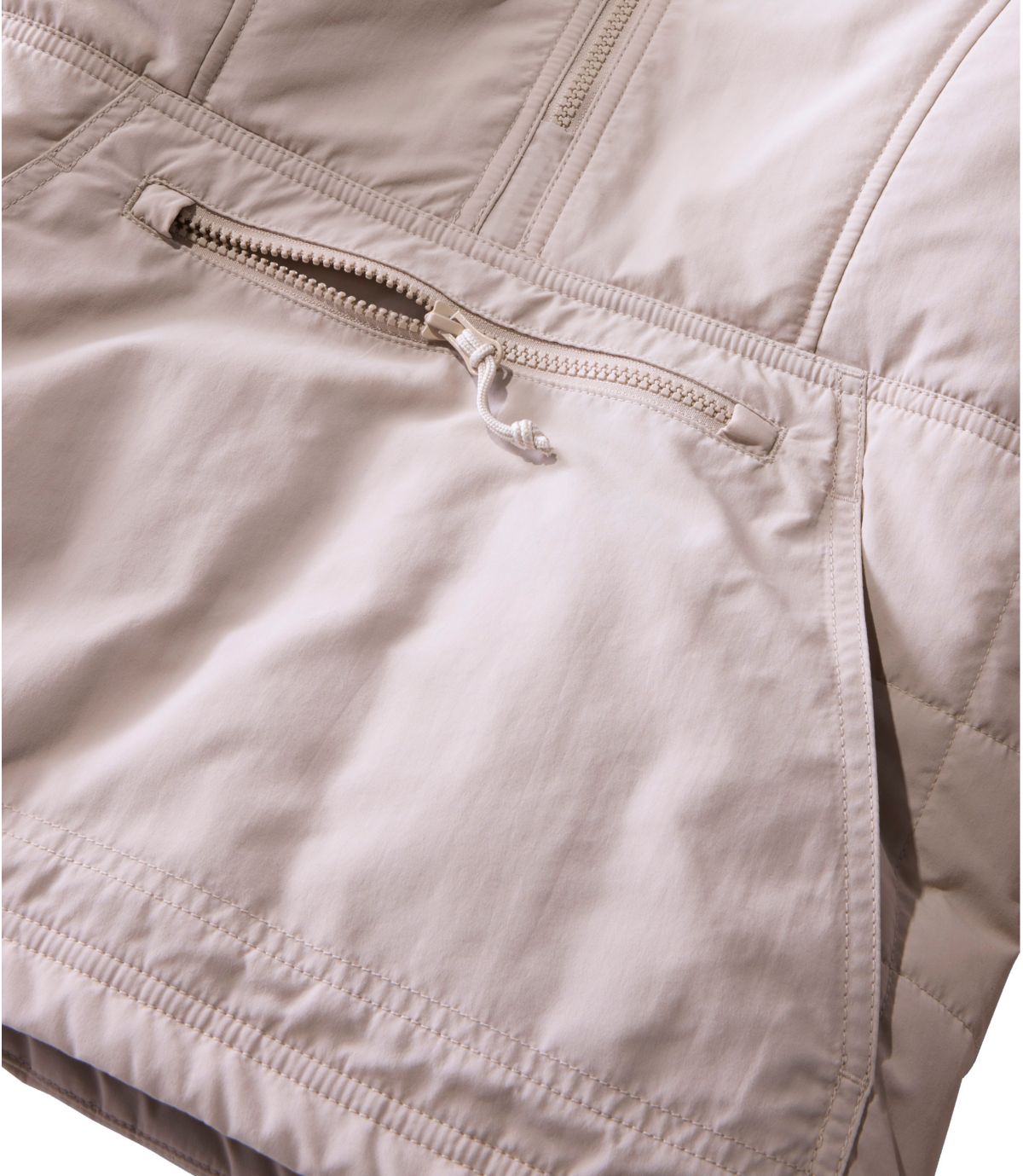 Women's Mountain Classic Insulated Anorak - US 6141