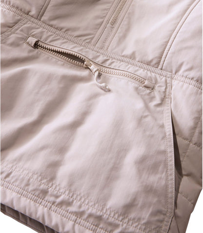 Women's Mountain Classic Insulated Anorak - US 6141
