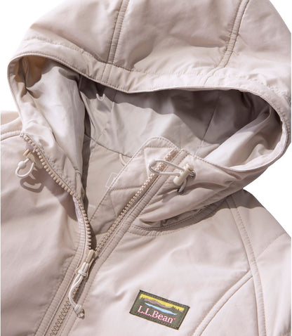 Women's Mountain Classic Insulated Anorak - US 6141