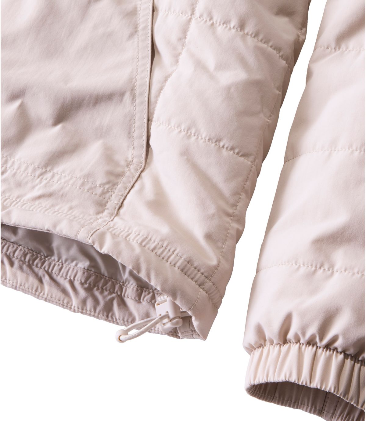 Women's Mountain Classic Insulated Anorak - US 6141