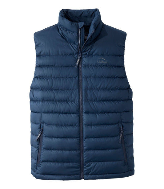 Men's Access Down Vest - US 8193