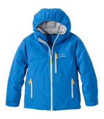 Kids' Waterproof Ultralight Down Jacket - US 1400