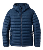 Men's Access Down Hooded Puffer - US 8404