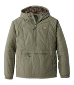 Men's Mountain Classic Insulated Anorak - US 3013