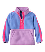 Toddlers' Mountain Classic Fleece Anorak - US 6611