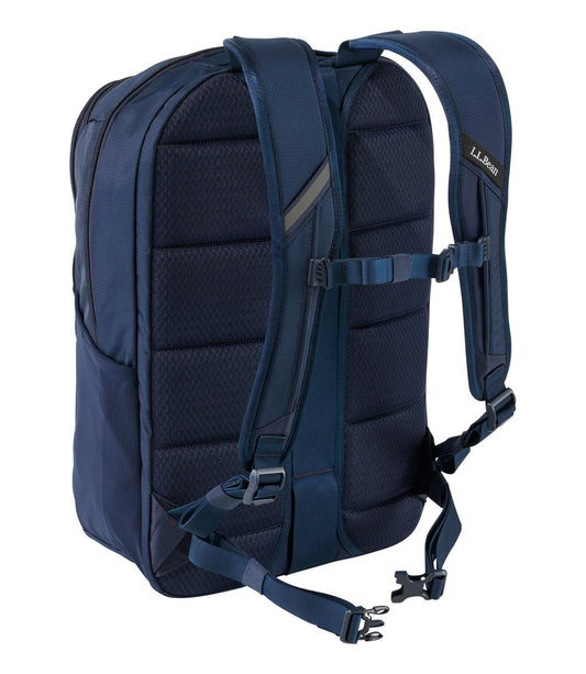 Comfort Carry Laptop Pack, 32L - US 5465
