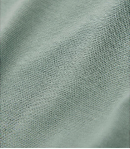 Women's Mountainside Crewneck Tee, Long-Sleeve - US 1997