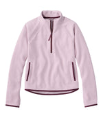Women's VentureTek 1/2 Zip Pullover - US 0568