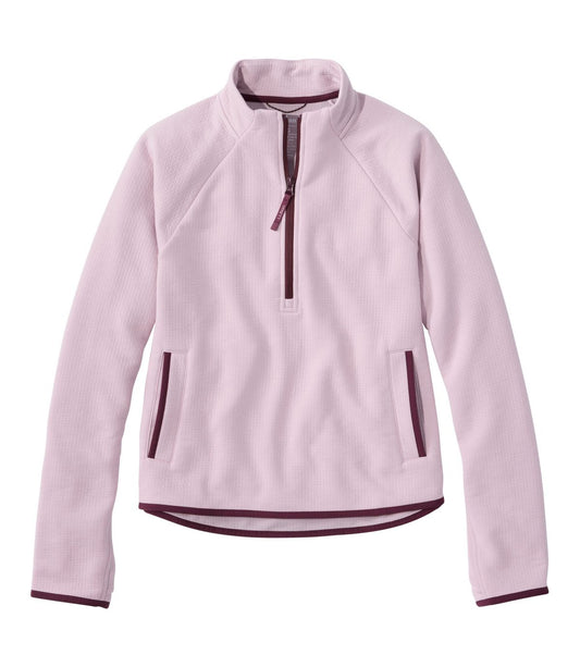 Women's VentureTek 1/2 Zip Pullover - US 0568