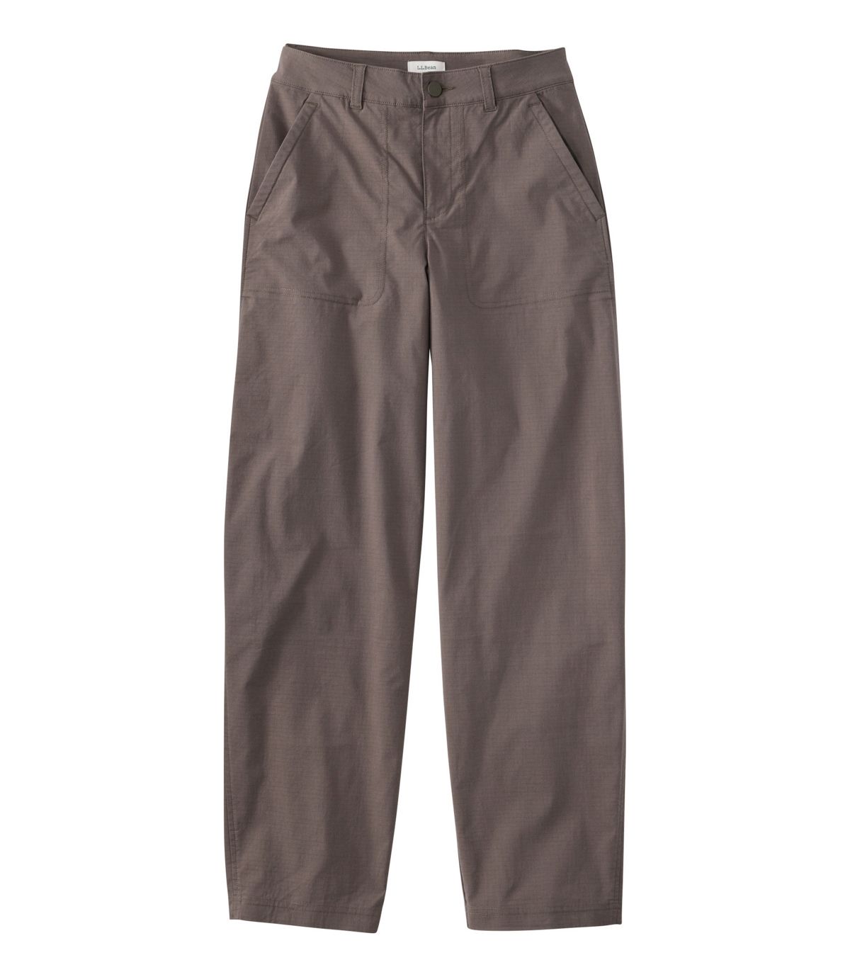 Women's Mountainside Ripstop Barrel Pant - US 6925