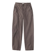 Women's Mountainside Ripstop Barrel Pant - US 6925