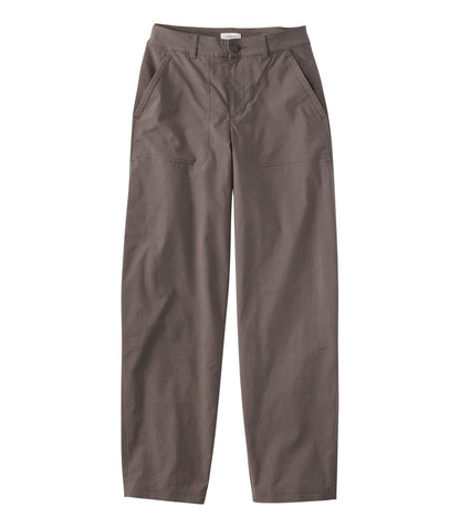 Women's Mountainside Ripstop Barrel Pant - US 6925