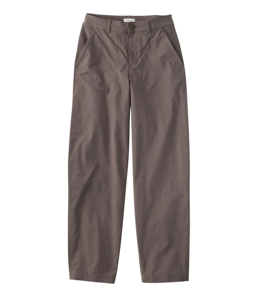 Women's Mountainside Ripstop Barrel Pant - US 2013