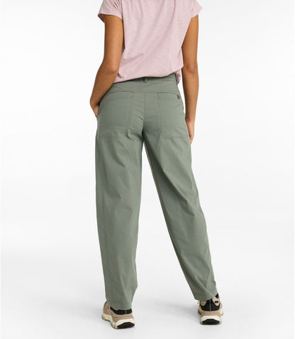 Women's Mountainside Ripstop Barrel Pant - US 6925