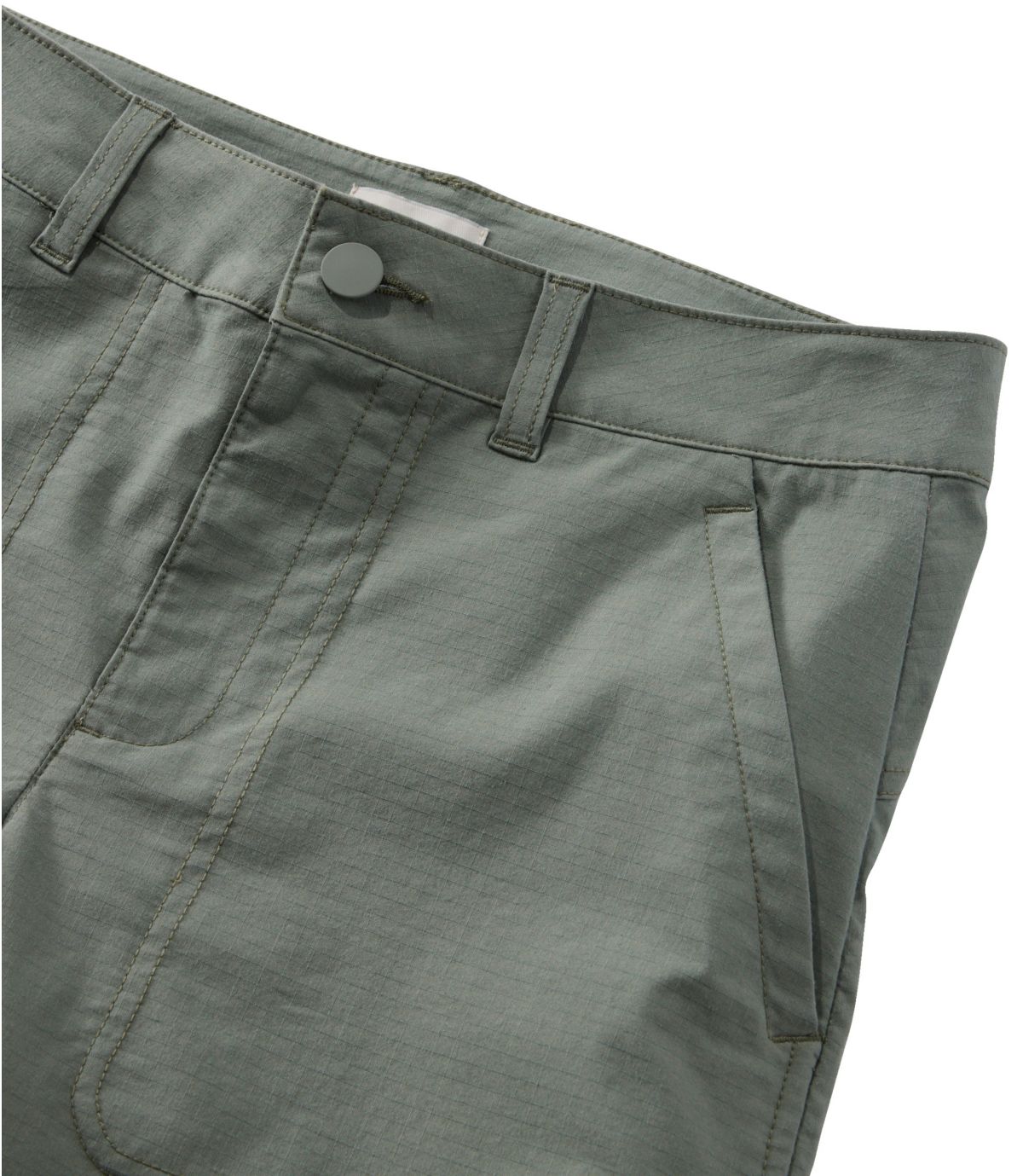 Women's Mountainside Ripstop Barrel Pant - US 6925